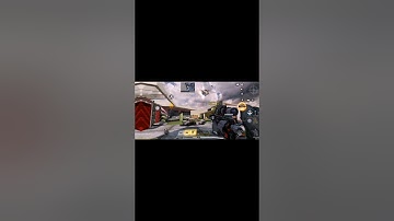 Double Kill! Sniper Shot! COD Mobile.!#cod #gaming #sniper