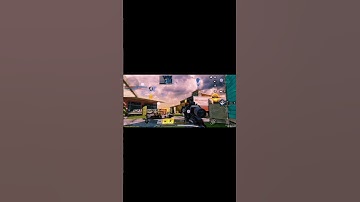 Double Kill! Sniper Shot! COD Mobile.!#cod #gaming #sniper