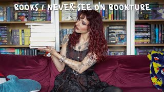 Underrated Science Fiction Books No One Talks About