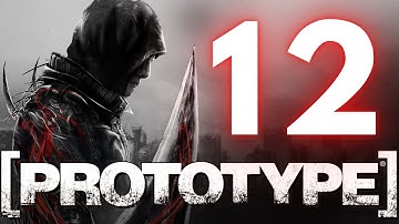 Prototype - Episode 12 ( The Door in the Wall)