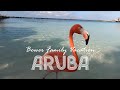 Vacationing in Aruba - A Highlight Reel.