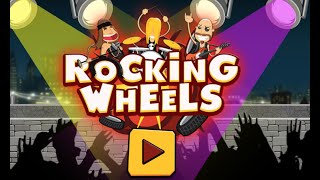 Rocking Wheels Game screenshot 3