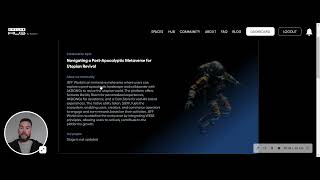 Full CollabHub Spaces Tutorial Guide