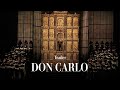 Capture de la vidéo Don Carlo - Trailer