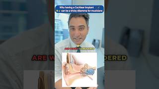 Celebrity Should you have a cochlear implant if you still have some hearing? Net Worth