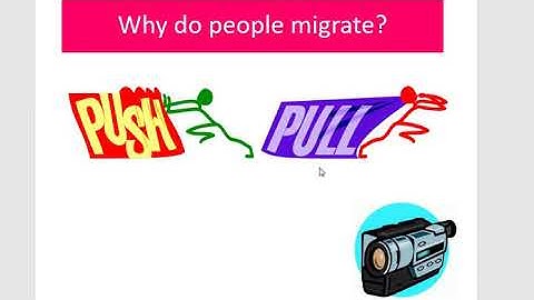 Consequences of uneven development
