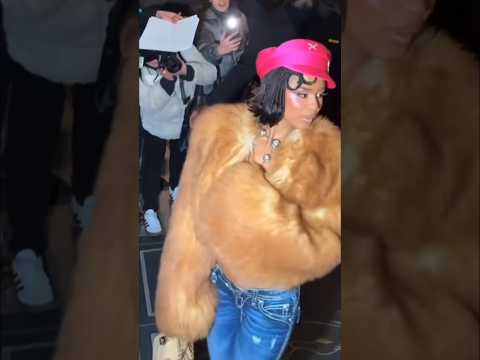 Tyla outfit