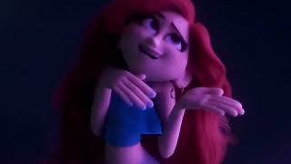 Ruby Meets Chelsea as a Mermaid | Ruby Gillman: Teenage Kraken