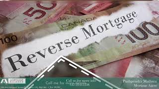 Full Reverse Mortgage provides financial solution to home owners over the age of 55 years. News
