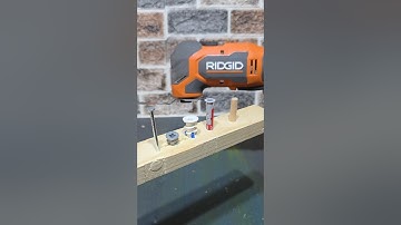 Multitool Cutting Test #shorts #diy #howto #tools #tips