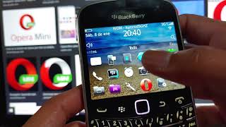 Murió realmente #Blackberry ?