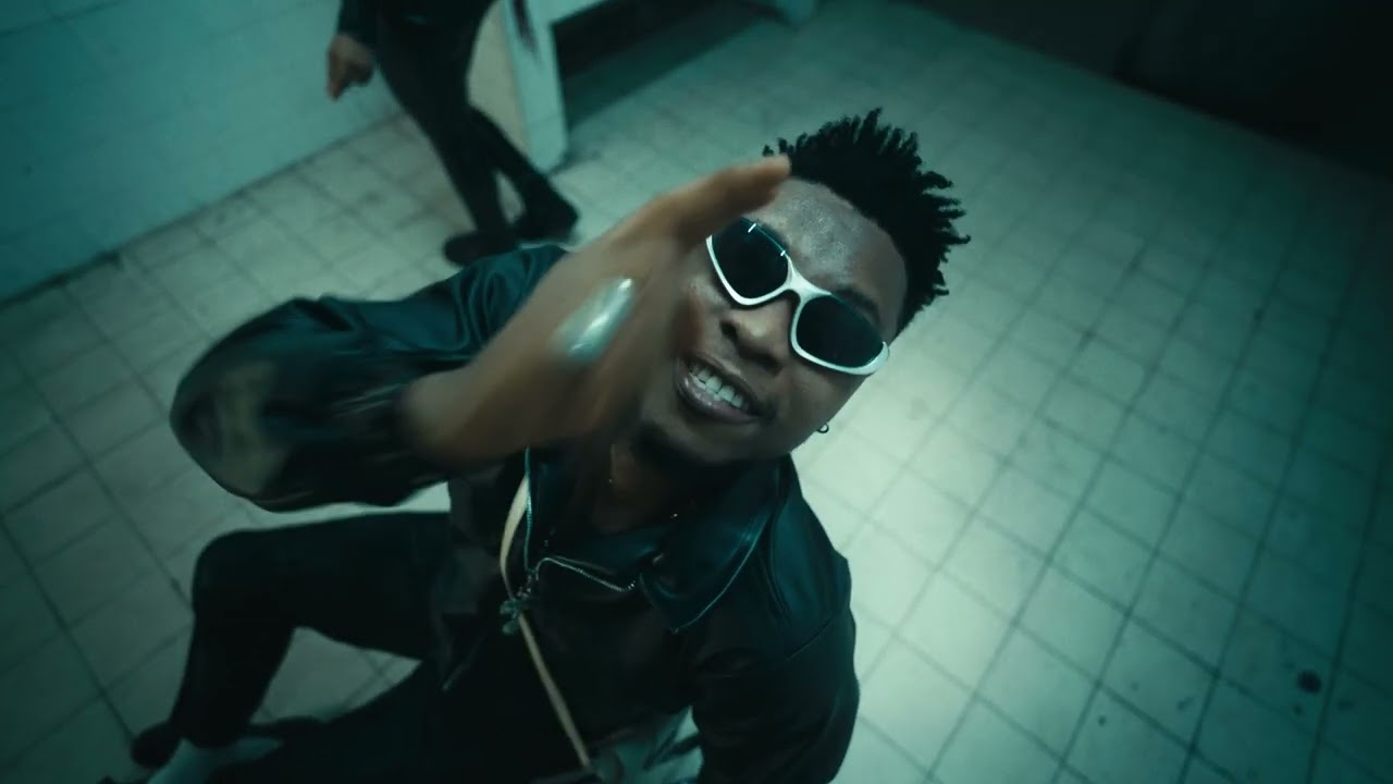 Highstarlavista - Ave maria (feat. Hotkid) (Official video)