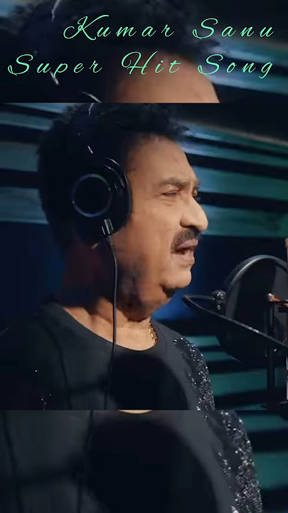 Mere Dil Jigar Se#Kumar Sanu - Alka Yagnik Romantic Song😍😍😍