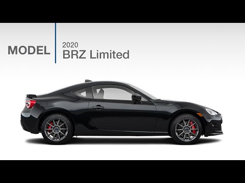 2020-subaru-brz-limited-|-model-review