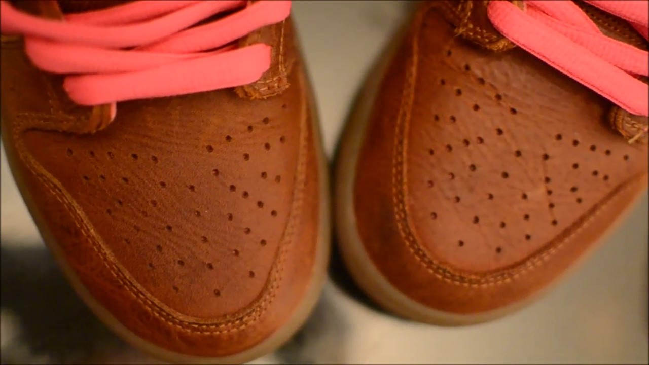 nike sb dunk low gibson