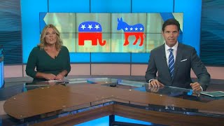 NBC2 speaks exclusively with former Second Lady Jill Biden on virtual campaign trail