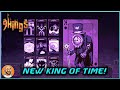 New Time-Travel Deck Gameplay! | 9 Kings [Full Game] Update