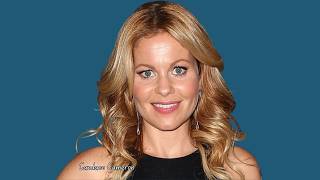 Candace Cameron Bure Bikni Photos Are Feast of Your Eyeballs Take a look
