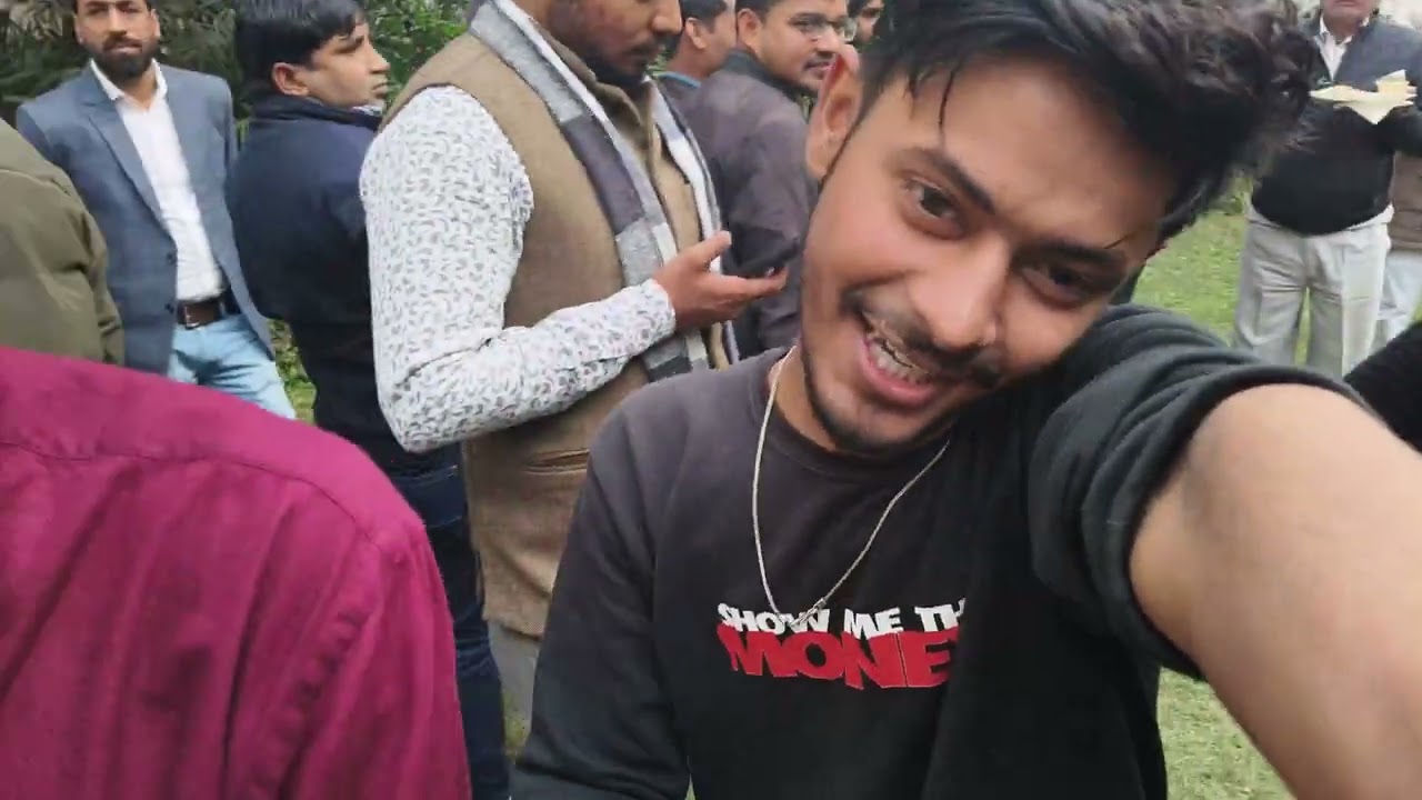 Hospital me party 🥳 | vlogs with anurag |