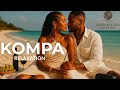 Elegant Swahili Kompa Romance Tanzanian Haitian Love Vibes For Relaxing Dancing 