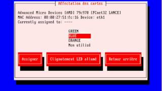 installation ipcop