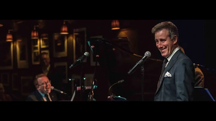 Tom Seals ft. Anton Du Beke - LIVE at Ronnie Scott...