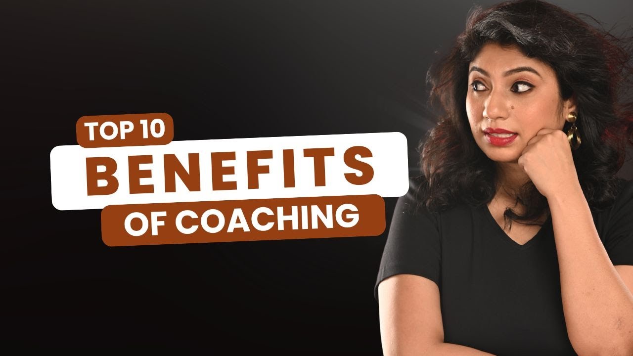 10 Ways Coaching Can Transform Your Life