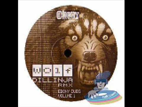Ebony Dubs - wolf (Dillinja rmx)