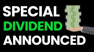 BUY This Stock for Special Dividend of $1.11 Per Share! $RKT