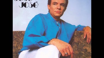 2. Dos Amores - José José