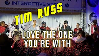 Love The One You&#39;re With - Featuring Tim Russ with The Roddenberries in Las Vegas