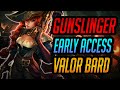 Baldurs Gate 3 [EA] – Gunslinger Bard (Valor) – Lvl4 Build Guide