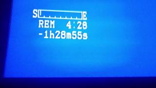 Rewinding A VHS #30