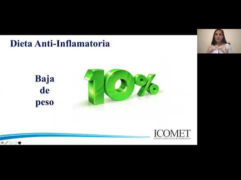 WEBINAR DIETAS ANTI INFLAMATORIAS