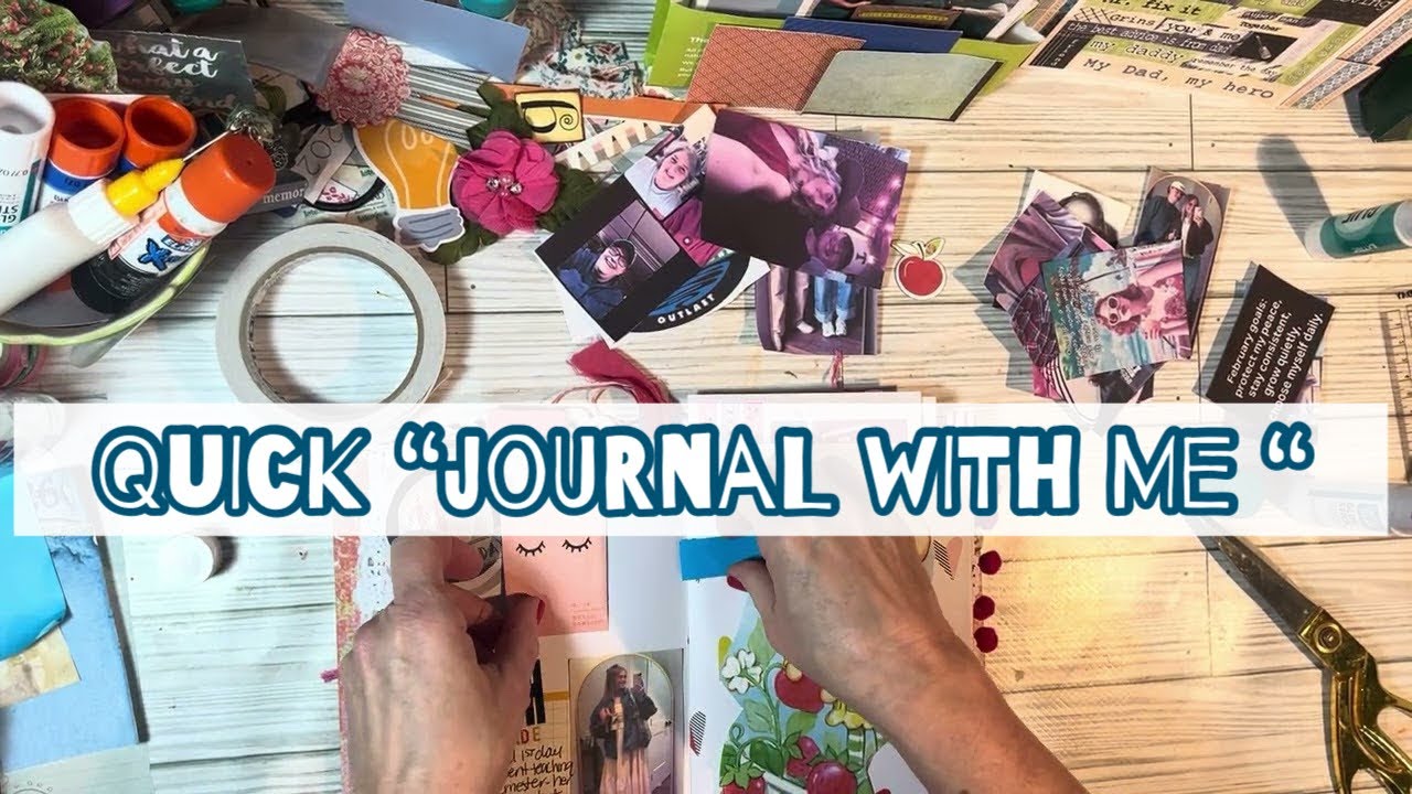 Небольшое обновление в дневнике — потому что я снова могу печатать! 🙌