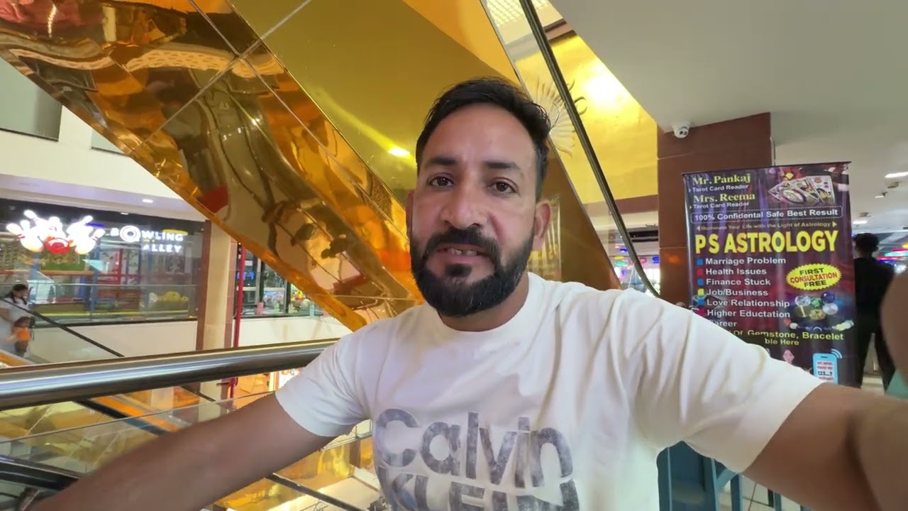 Ridhi Sidhi Ganganagar vlog