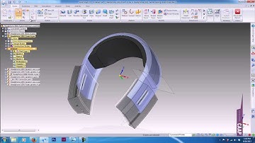 Solid Edge - Assembly - Alternate Assembly Replace Part Assembly