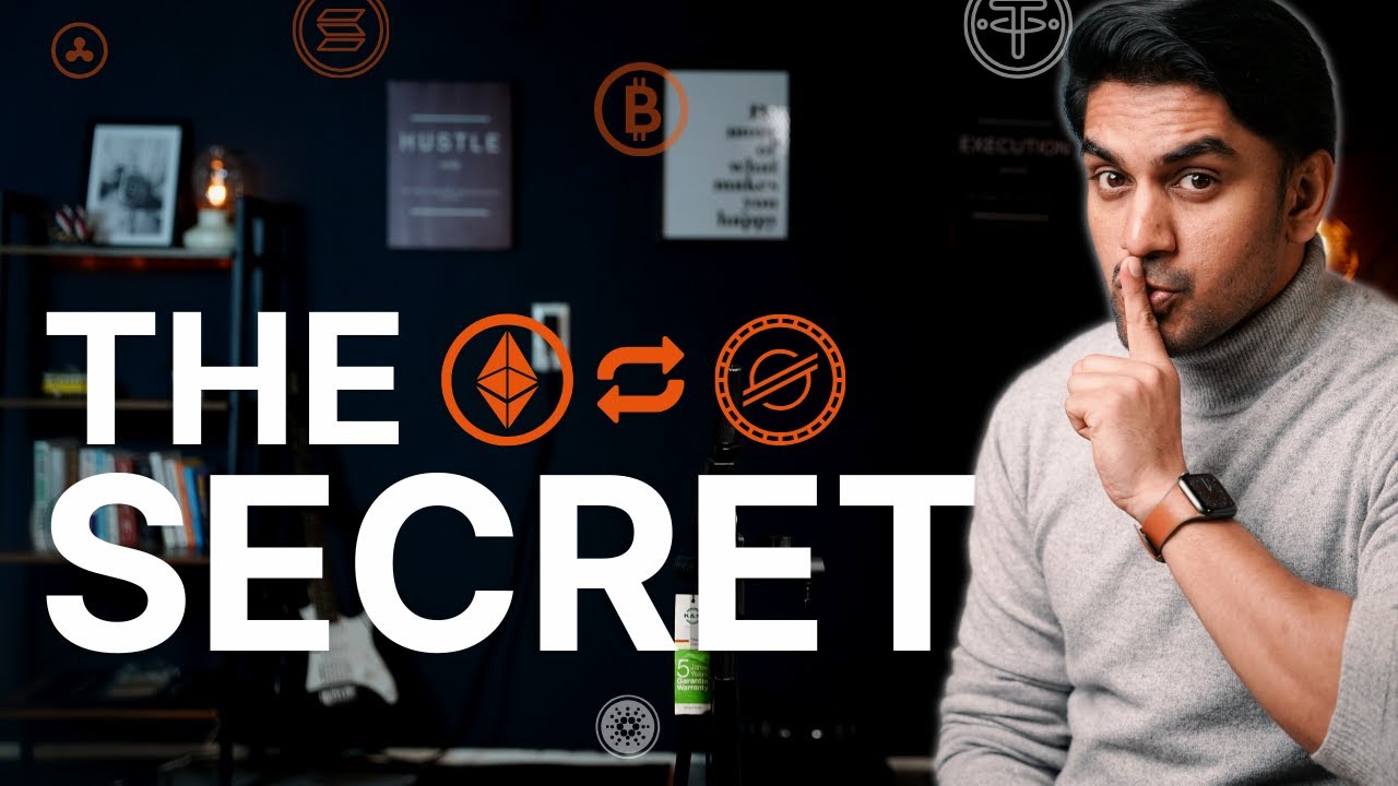 How to Pay Zero Transfer/Gas Fees with this Simple Trick?