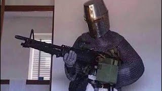 Memes that joined a crusade