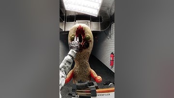 SCP 10% how to stop scp173 #Shorts