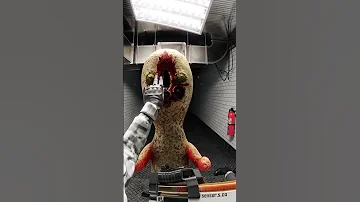 SCP 10 How To Stop Scp173 Shorts 