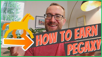 How To Get Started Earning in Pegaxy [For FREE!] P2E Gaming
