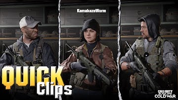 Quick Kill Feed Clip