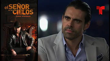 El Señor de los Cielos 5 | Capítulo 79 | Telemundo