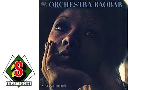 Video thumbnail of "Orchestra Baobab - Cabral (audio)"