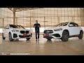 ใครเจ๋ง? BMW X1 20d M Sport ปะทะ Mercedes-Benz GLA 200 AMG Dynamic สงคราม B-SUV สัญชาติยุโรป