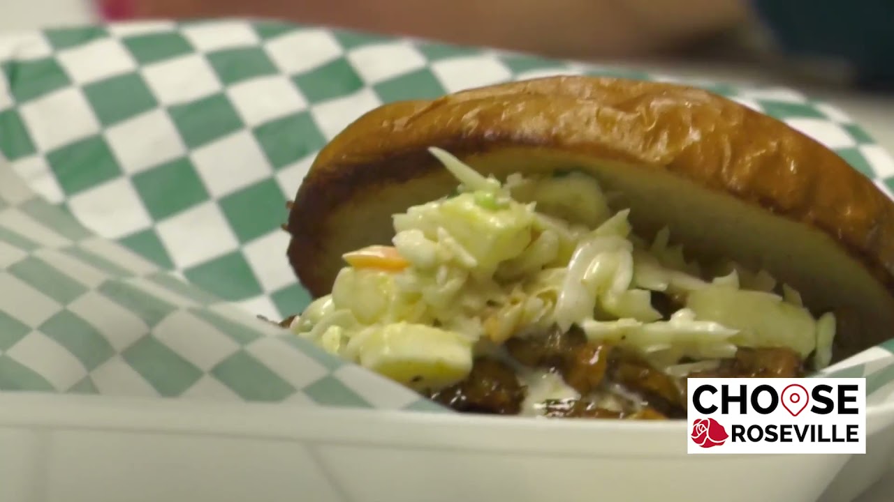 Choose Roseville Adam's Soul to Go YouTube