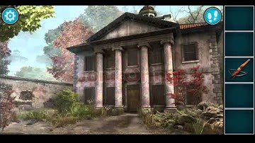 Escape The Ghost Town Walkthrough All Level 1 - 12