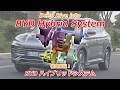 Deep Dive into BYD Hybrid System on Sealion 6