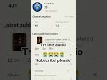 try this audio #viral #DESHIBOY978